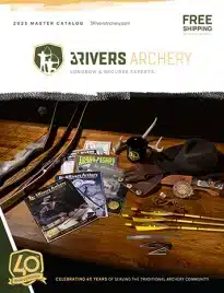 Free 3Rivers Archery Catalog