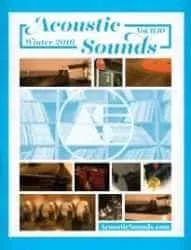Free Acoustic Sounds Catalog