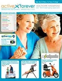 Active Forever Catalog