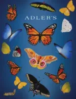 Free Adler’s Jewelry Catalog
