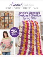 Free Annie’s Craft Store Catalog