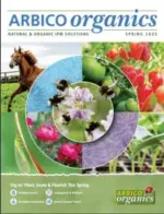 Free Arbico Organics Catalog