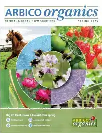 Free Arbico Organics Catalog: Cultivating Pest-Free Gardens Organically