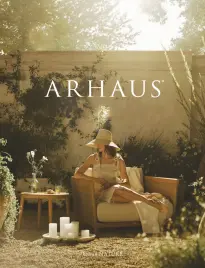 Free Arhaus Quality Furnishings Catalog