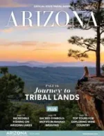 Free Arizona Travel & Vacation Guide