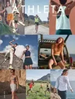 Free Athleta Catalog