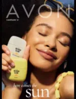 Free Avon Beauty Catalog