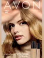 Free Avon Beauty Catalog