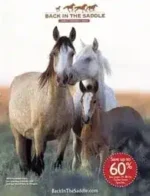 Free Back in the Saddle Catalog