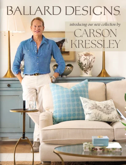 Ballard Designs Catalog Free Catalog