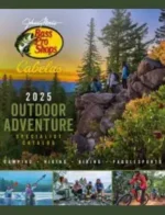 Free Bass Pro Shops Catalog