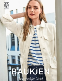 Free Baukjen Catalog