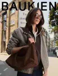 Baukjen Catalog: Clothing & Apparel Catalogs