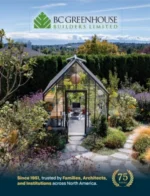 BC Greenhouse Builders Catalog: Gardening Supply Catalogs