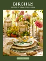 Birch Lane Catalog: Home Decor Catalogs