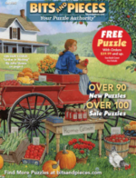Free Bits and Pieces Catalog
