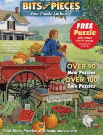 Free Bits and Pieces Catalog