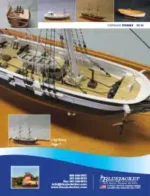 Free BlueJacket Model Ships