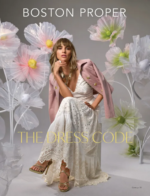 Boston Proper Catalog: Clothing & Apparel Catalogs