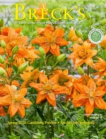Breck’s Gardening Catalog: Gardening Supply Catalogs