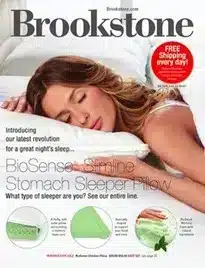 Free Brookstone Catalog
