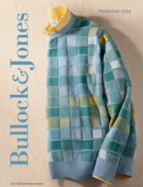 Bullock & Jones Catalog: Clothing & Apparel Catalogs