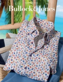 Bullock & Jones Catalog: Clothing & Apparel Catalogs