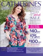 Catherines Catalog - Free Clothing Catalog