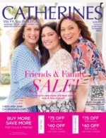 Catherines Catalog: Clothing & Apparel Catalogs