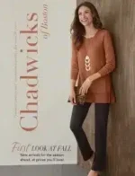 Free Chadwick’s of Boston Catalog