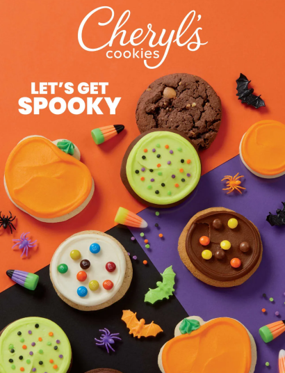 Cheryl’s Candy Catalog Free Catalog