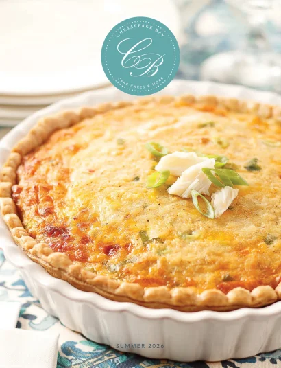 Chesapeake Bay Catalog Free Catalog