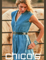 Free Chico’s Catalog: Your Source for Effortless Style
