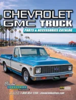Classic Industries Catalog: Automotive Accessory Catalogs