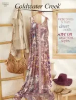 Free Coldwater Creek Catalog