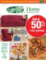 Free Collections Etc. Catalog