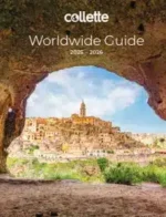 Free Collette Travel Guide