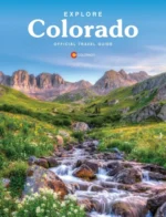 Colorado Travel Guide: Travel & Leisure Catalogs