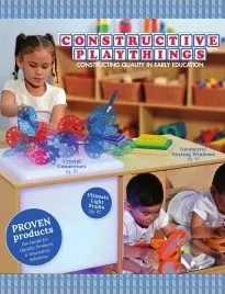 Free CP Toys Catalog