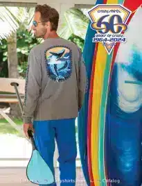 Crazy Shirts Catalog: Clothing & Apparel Catalogs