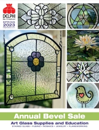 Delphi Glass Catalog
