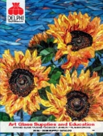 Free Delphi Glass Catalog