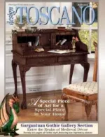 Free Design Toscano Catalog