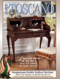 Design Toscano Catalog