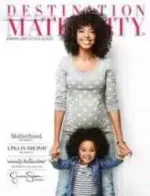 Free Destination Maternity Catalog