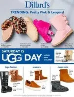 Free Dillard's Online Catalog