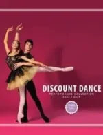 Free Discount Dance Supply Catalog