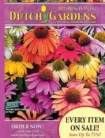 Free Dutch Gardens Catalog