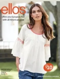 Ellos - Women's Clothing Catalog