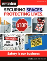 Emedco Safety Catalog: Business Supply Catalogs